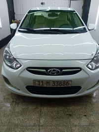 اكسنت 2012 • ١٦٠٠ • بابل المسيب