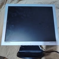 شاشة سامسونج • كيس قديم • توصيل