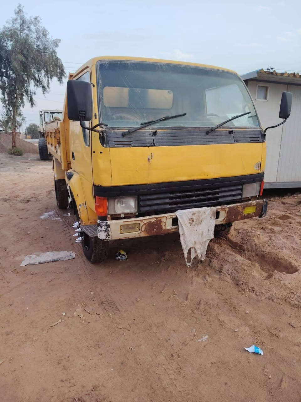 السلام عليكم كنتر مسبوشي للبيع ٤طن السعر ٥٠ وبيهه مجال للاستفسار الاتصال على الرقم
***********
