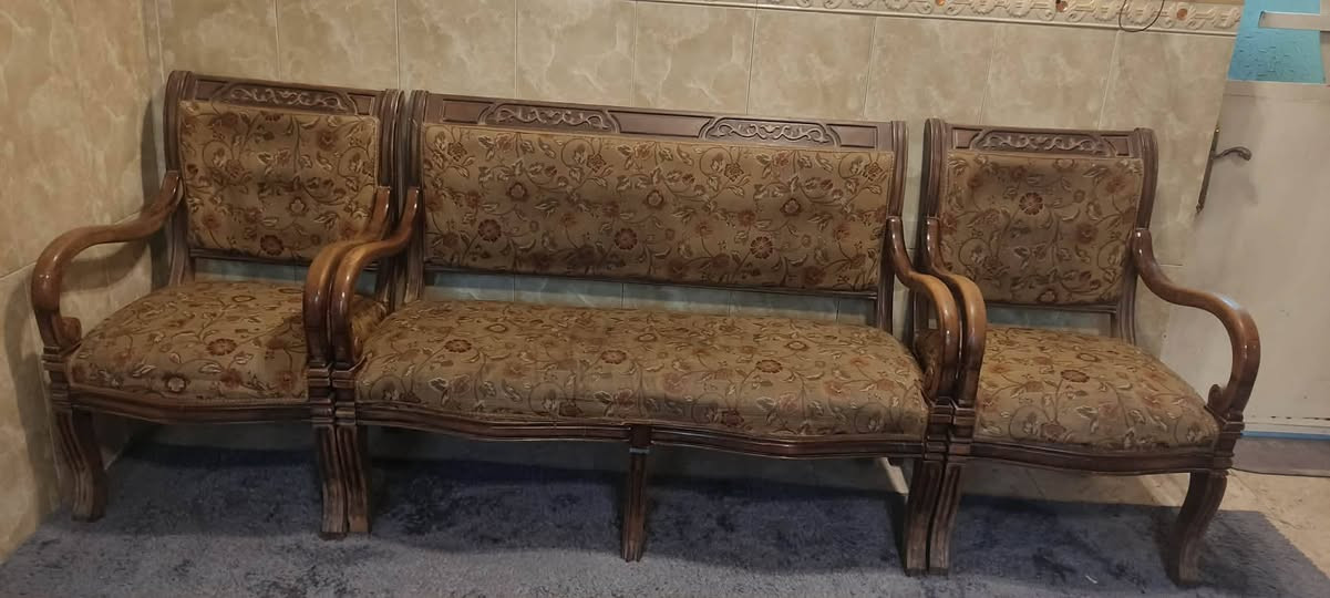 تخم نضيف للبيع السعر 200طباخ السعر 175العنوان بغداد بلديات


**إذا كنت صاحب هذا الإعلان وتريد حذفه لأي سبب، رجاءا أرسل رسالة إلى الدعم الفني**