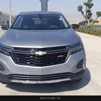 اكيوينوكس LT • ٢٠٢٤ • فورويل ٤×٤