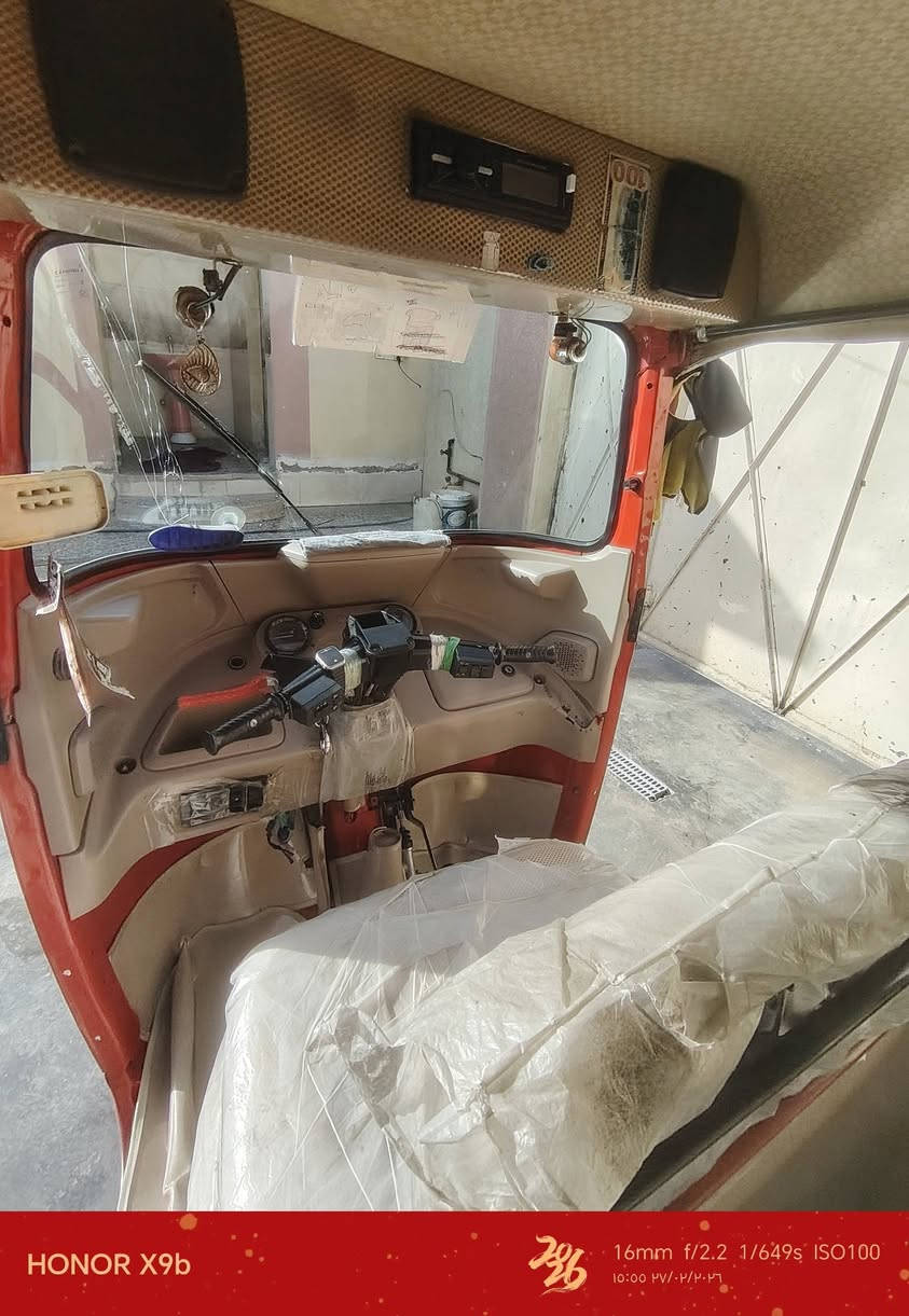 السلام عليكم تكتك موديل 22 شهر 4 تكتك نضيفة تعال وكلب مكان بغداد تكتك رقم وسنوية ***********
