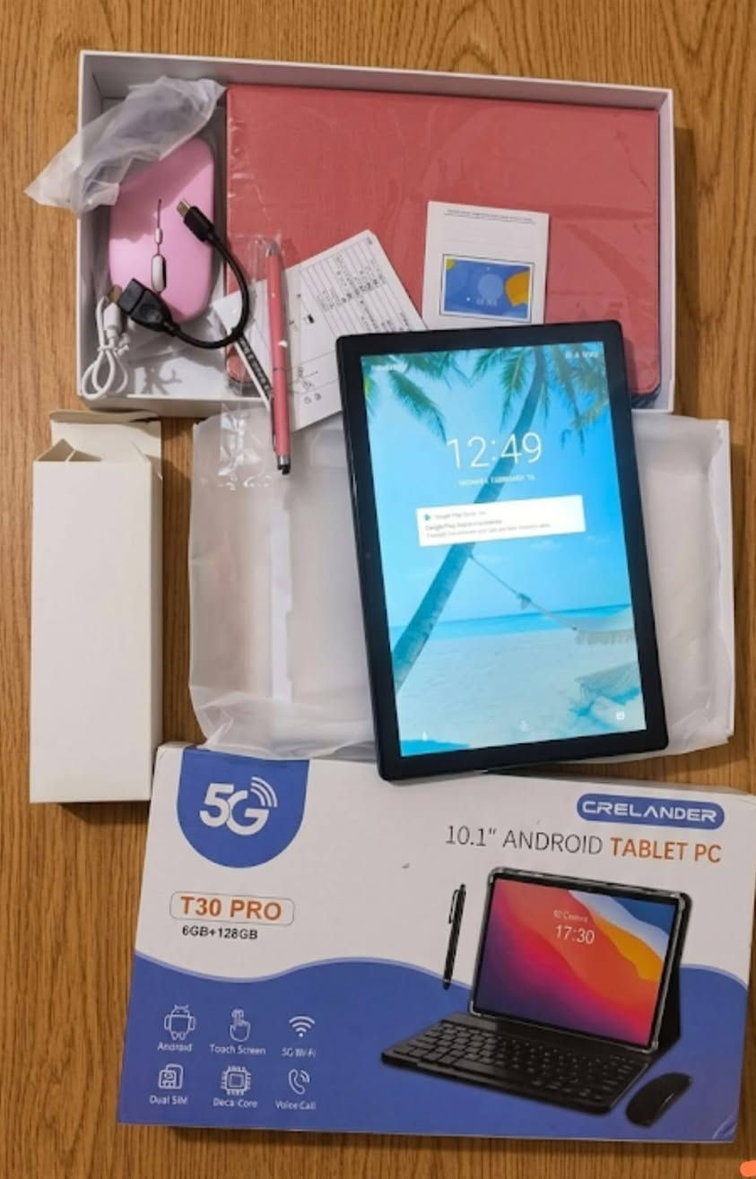 ذاكرة 128
100مع توصيل


**إذا كنت صاحب هذا الإعلان وتريد حذفه لأي سبب، رجاءا أرسل رسالة إلى الدعم الفني**