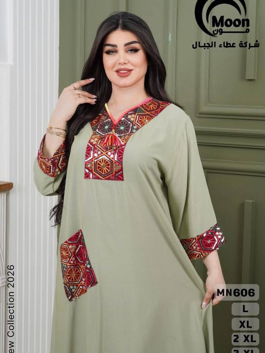 باقي قطع 
متوفر كلبيات،،،
♥️
كشمير💋

السعر 15

موديلات  راقيه  خامه ممتازة

القياس إلى 3اكس❤️‍🔥💞

للحجز مراسله خاص
♥️❣️❤️‍🩹💔🎊🎉


**إذا كنت صاحب هذا الإعلان وتريد حذفه لأي سبب، رجاءا أرسل رسالة إلى الدعم الفني**