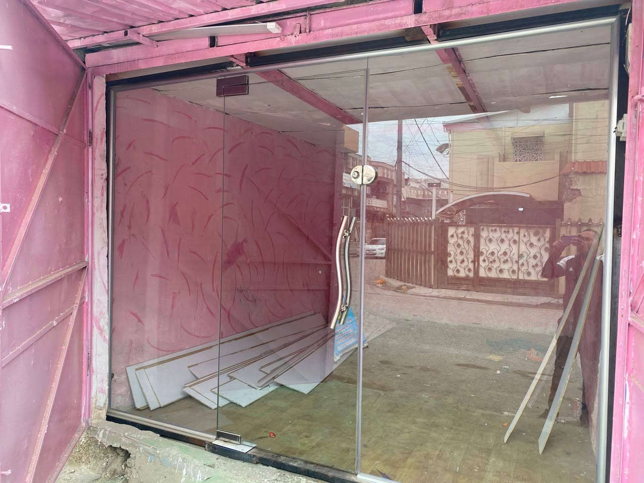 غراض للبيع مناسبة كلمن وسعرة


**إذا كنت صاحب هذا الإعلان وتريد حذفه لأي سبب، رجاءا أرسل رسالة إلى الدعم الفني**