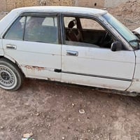 سيدان صدامي • ٢٠ ورقه • جسر اكصيبه