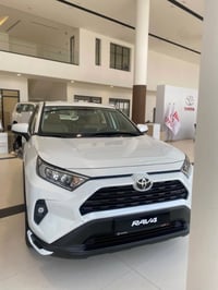 راف فور موديل ٢٥ زيرو  مماشيه دفع رباعي   مواصفات استاندر   للاستفسار ...