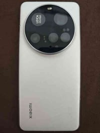 شاومي 15 الترا ذاكره ٥١٢ /١٦ ضمان الوكاله. مو تقارنه بسنخه الصين  نظاف...