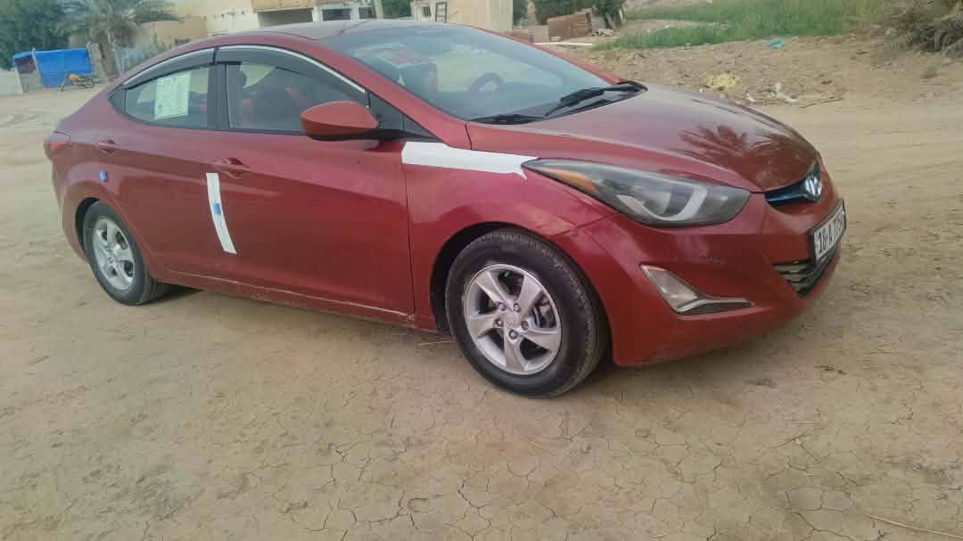 لنترا 2016 وارد امريكي بيه قطعتين صبغ 

كير محرك حداديه مكفولات تخم تاير مكفولات 

السعر 102 بيه مجال الشراي ويدلل مال جناي جاهزه 

رقم انكليزي سنويه ال29 تحويل ثاني يوم 

محرك 2000 دوش المرغوب جاهزه مو كلشي 

مكاني بابل مشروع المسيب ***********
