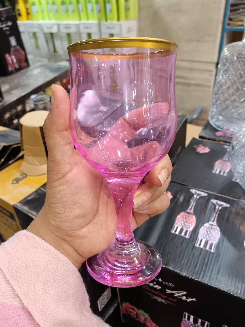 كل ما يحتاجه المنزل تجدونه لدينا
في محل الصادقين
العنوان / واسط النعمانية / قرية صلخة
*********** واتس اب فقط
يوجد توصيل جميع محافضات العراق
