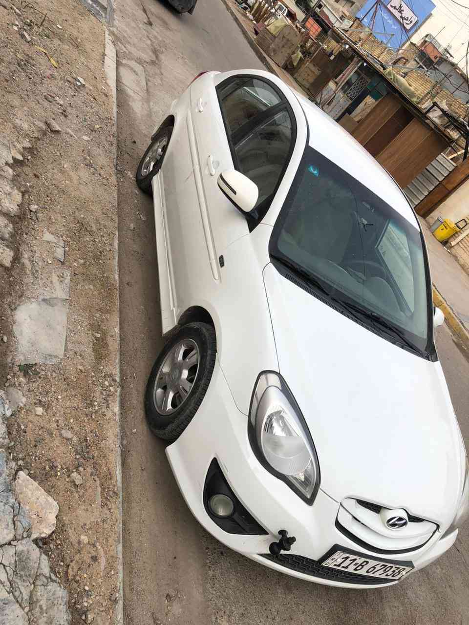 سلام عليكم اكسنت موديل 2011 بدون صبغ بس زوج داميات صبغ سياره بيه لستيك ولف كير مقفول تبر صدر مقفول تخم تيار جديد مكان حي جامعه بغداد سعر 92 رقم
***********
