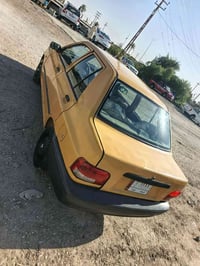 سايبا • مديل 15 • مكينة وكير زين
