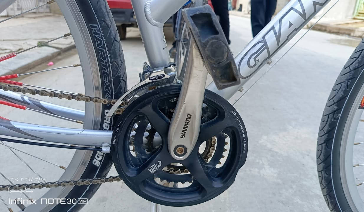 Giant Cypress
للبيع بسعر مناسب مكان الموصل


**إذا كنت صاحب هذا الإعلان وتريد حذفه لأي سبب، رجاءا أرسل رسالة إلى الدعم الفني**