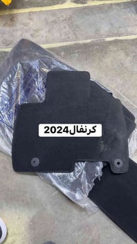 مهدي الجبوري • القصر الابيض • اكسسوارات سيارات