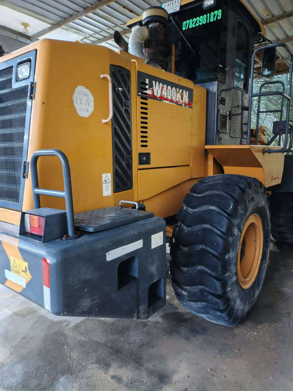 السلام عليكم شفل للبيع
موديل 2020
ZL حجم 40 

المكان البصره قضاء المدينه 
للتواصل / ***********
