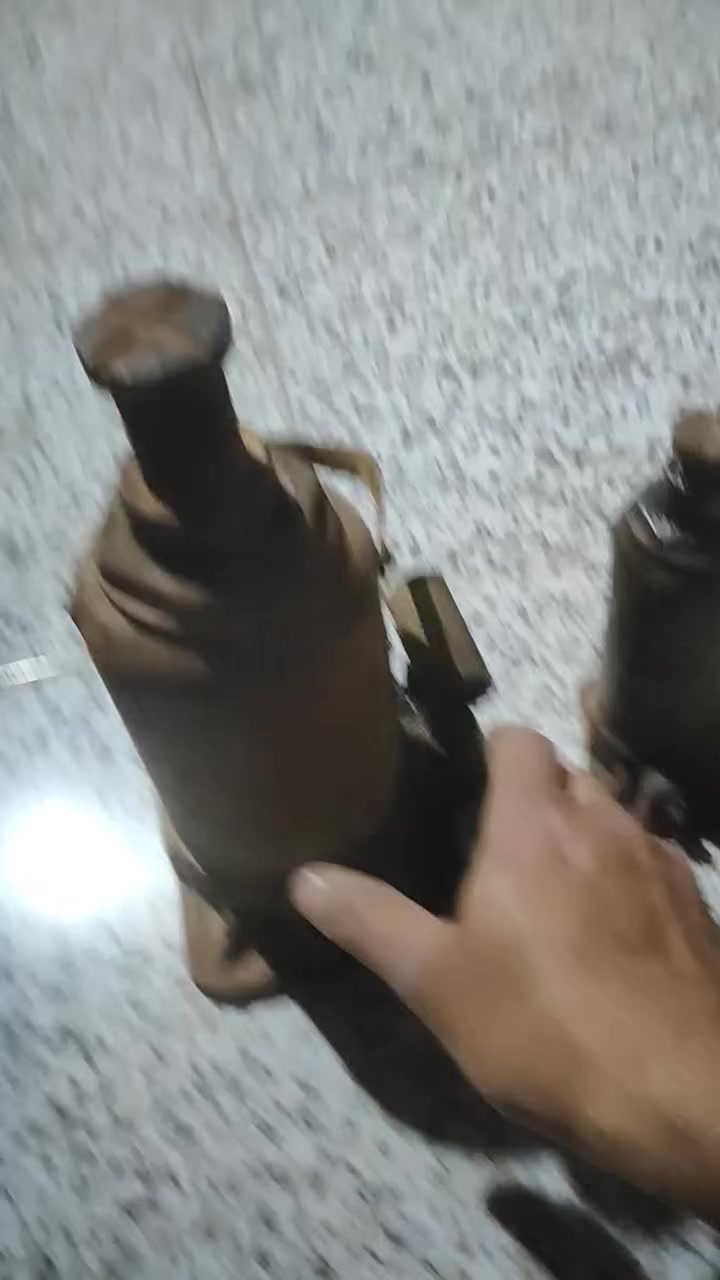 جكات اثنين للبيع سعرها 65 مع التوصيل


**إذا كنت صاحب هذا الإعلان وتريد حذفه لأي سبب، رجاءا أرسل رسالة إلى الدعم الفني**