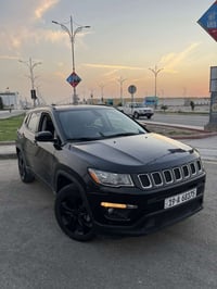 جيب كومباس • ٢٠٢١ • كربلاء