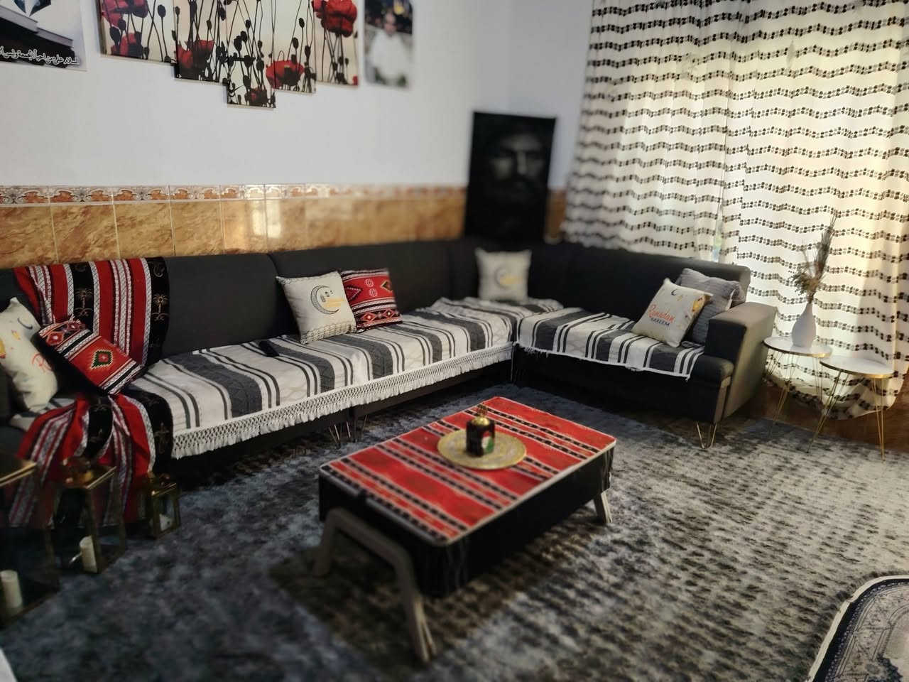 السلام عليكم تخم مودرن للبيع مكان مدينه الصدر السعر ٢٢٥


**إذا كنت صاحب هذا الإعلان وتريد حذفه لأي سبب، رجاءا أرسل رسالة إلى الدعم الفني**