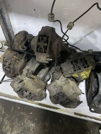 شركة ابو احمد • اوبل • توصيل جميع المحافظات