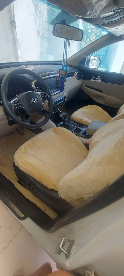 سورنتو 20 كفاله عامه  بيه اشبر بارد فقط
ماشيه80الف
رقم قادسيه
السعر 248 وبيه مجال
العنوان الديوانيه الحمزه الشرقي
***********
