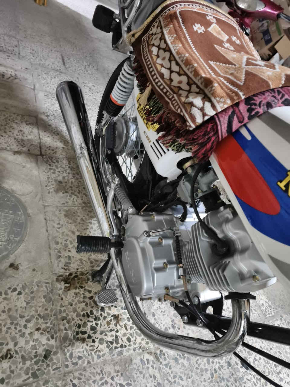 سلام عليكم موديل 27 سكنر كفاله عامه  شراي خبرني ***********
