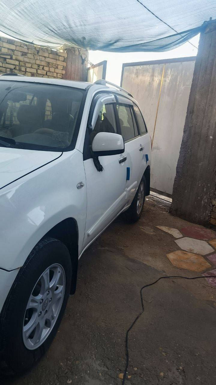 السلام عليكم تيكو 2013كير كهربائي السياره خير من الله كير ومكينه مكفول تخم تأير خلفي  حداديه الصدر فقط 40% السياه بأسمي مكاني بابل السعر 55وبيها مجال الرقم ***********
