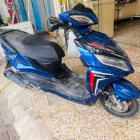 FX • مجفته • الديوانيه