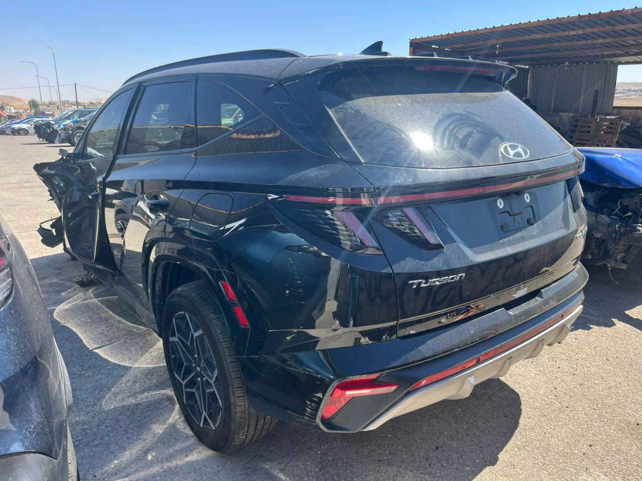 شلونهم الشباب 
توسان هايبرد ان لاين فول مواصفات 
السياره بدون ايرباك 
حاليا السياره بعمان بالمنطقه الحره 
السعر ١٥٥ ورقه  بدون كمرك ونقل


**إذا كنت صاحب هذا الإعلان وتريد حذفه لأي سبب، رجاءا أرسل رسالة إلى الدعم الفني**