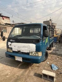 كيه فنتيره • مديل 99 • تحويل بغداد