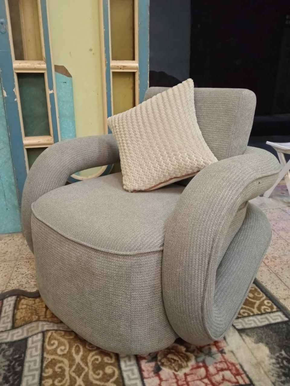 ✨طقم تحفه شغل عاااالي 😍
خشب  زان احمر تقيييل

سفنجات 40

قماش باندا  مستورد 

مقاسات كنب 220,180 كراسي 80 القاهرة, مصر


**إذا كنت صاحب هذا الإعلان وتريد حذفه لأي سبب، رجاءا أرسل رسالة إلى الدعم الفني**