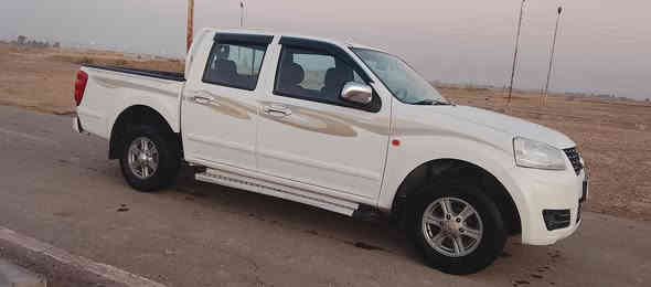 للبيع كريت ويل 2016رقم قادسيه الماني سنويه وهزه جدد
سياره مكفول كفاله عامه من كلشي كير مكينه حداديه تخم تاير تبريد الشركه مكفول من صبغ وضربه وقطره خياس الشراي يتصل مكلف بنشر ***********
