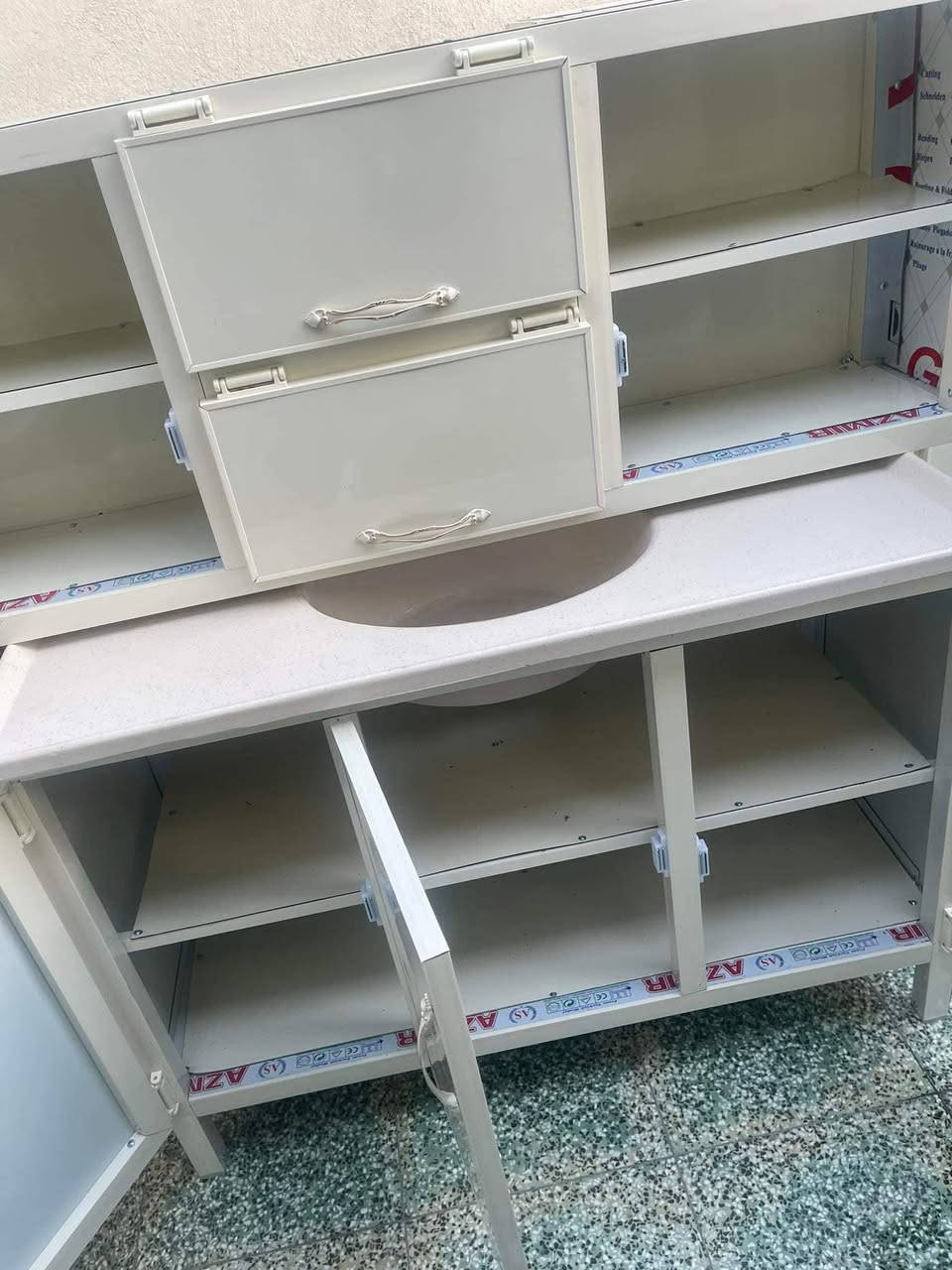 لللبيع جديدددد


**إذا كنت صاحب هذا الإعلان وتريد حذفه لأي سبب، رجاءا أرسل رسالة إلى الدعم الفني**