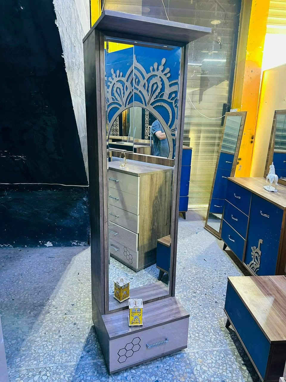 غرفه نظيفه جدا 400مع شد ونقل الحجز 👈👈خاص


**إذا كنت صاحب هذا الإعلان وتريد حذفه لأي سبب، رجاءا أرسل رسالة إلى الدعم الفني**