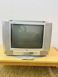 LG • ٢١ بوصة • نضافة