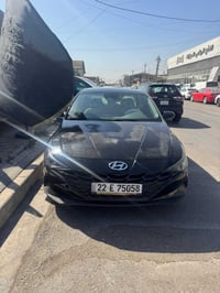 النترا ٢٠٢١ • وارد أمريكي • ٧٧٠٠٠ ميل