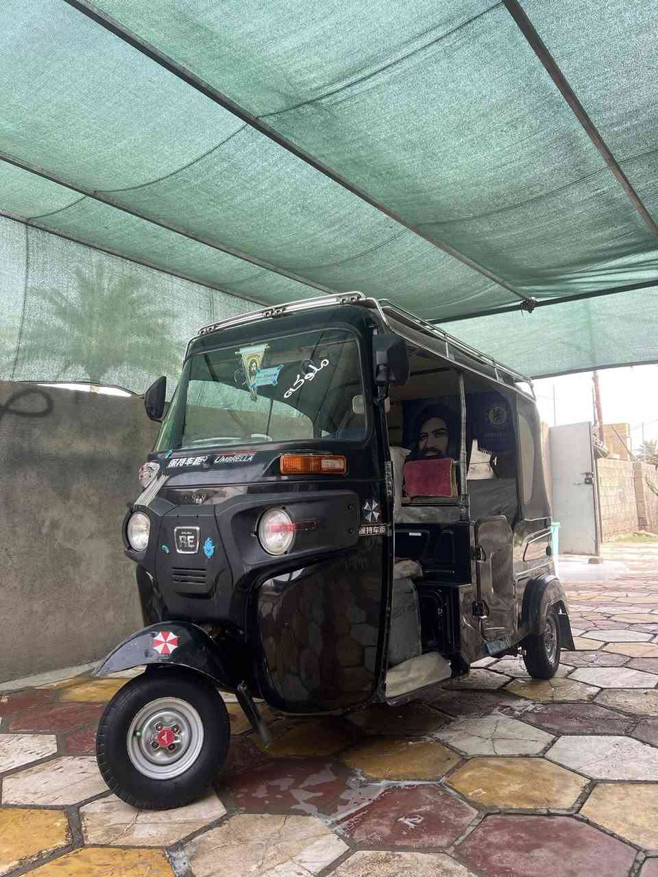 سلام عليكم تكتك للبيع موديل 22  رقم وسنويه مكان ناصريه مركز   ‭٠٧٨٠ ٠٠٦ ٤١٨٩‬ ما جاوب خاص لا تعب روحك مارد على خاص اتصل على رقم مكلف بنشر
