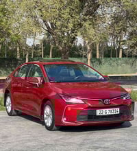 سلاام عليكم   كورلاا2022 خليجي  وكاله سااز  رقم اربيل / ماشيه 60  كم ب...