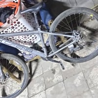 عطيفيه • نقص كيوره • تاير خلفي ممسوح
