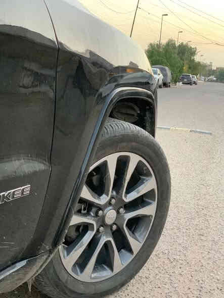 جيب 17 للبيع سعر 189 تفاصيل ***********
