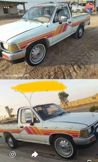 مرقمه نينوى 10760 • موديل 1993 • مطلوبه فلوس