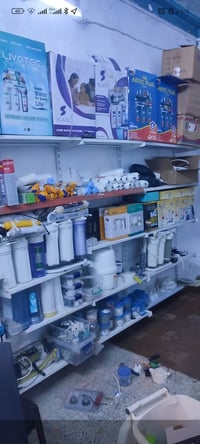 الموصل • فلتر مياه • تركيب وصيانة