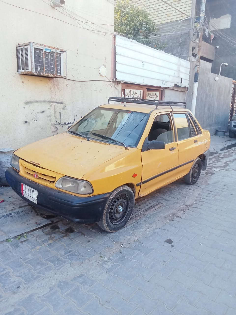 سايبه موديل 11مكينه وكير وشواصي مكفولات سنويه عظم عاج اصلي ماندل رعيهه تكفل سرقه  مكان بغداد مدينه الصدر سعر 12ورقه جاهزه *********** نظيفه سياره
