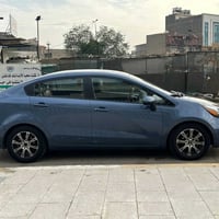 ريو ٢٠١٦ • محرك ١٦٠٠ • شاشه كاربلي