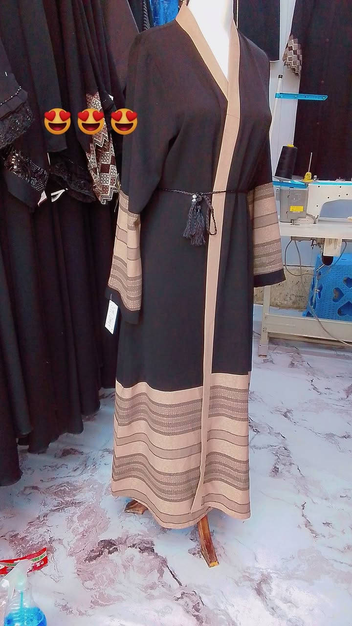 وجبه جديده _خيال #للعبايات# النسائيه يتوفر #جميع قياسات مطلوبه #عنوان شارع بوريات مجاور #مول ميسان سعر ع خاص


**إذا كنت صاحب هذا الإعلان وتريد حذفه لأي سبب، رجاءا أرسل رسالة إلى الدعم الفني**