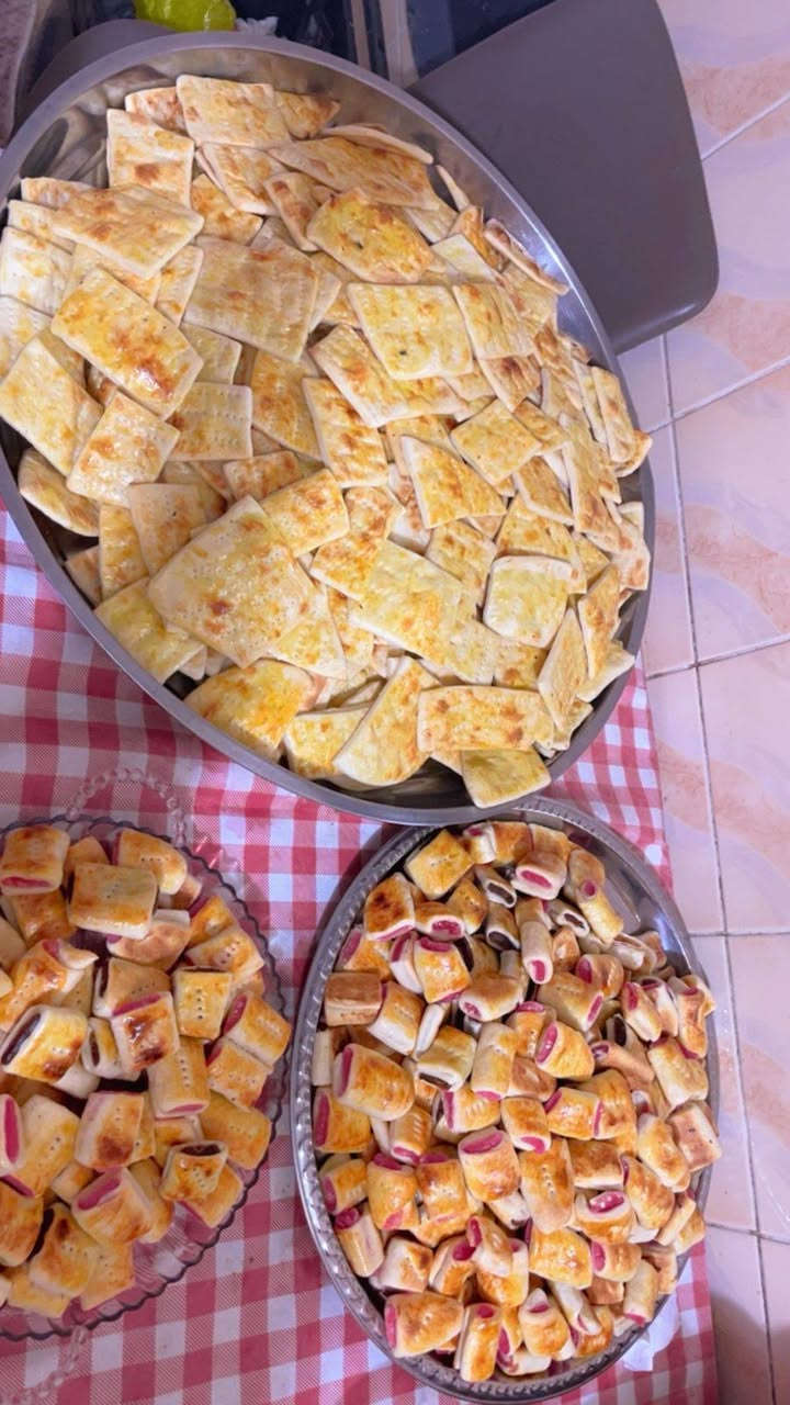 متوفرالان كليجه حاره بيع مباشرالعنوان شهربان حي العسكري شارع ابو غزال يوجدخدمة توصيل


**إذا كنت صاحب هذا الإعلان وتريد حذفه لأي سبب، رجاءا أرسل رسالة إلى الدعم الفني**