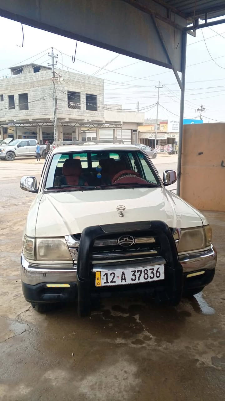 دير 2009 للبيع شراي خبر على رقم يمي فقط نشر
‭0751 615 2564‬
