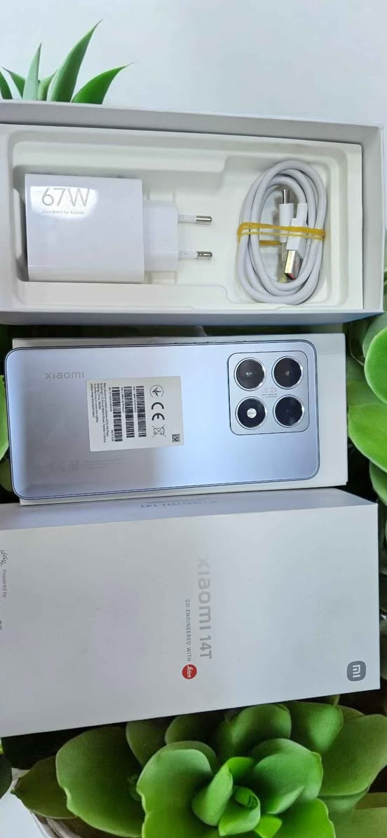 استخدام أقل من أسبوعين –  جديد
هاتف نظيف جداً بدون أي خدش، استعمال خفيف، كلشي شغال 100% 👍
⭐ المواصفات القوية:
💾 ذاكرة داخلية 512GB (مساحة خرافية)
⚡ معالج Dimensity 8300 Ultra – أداء سريع جداً وألعاب بدون تهنيگ
📸 كاميرا Leica 50MP – تصوير احترافي نهار وليل
🎥 تصوير فيديو عالي الدقة وثبات ممتاز
📱 شاشة AMOLED 144Hz – سلاسة وألوان قوية
🔋 بطارية قوية تدوم طول اليوم
⚡ شحن سريع 67W
💧 مقاوم للماء والغبار IP68
✅ مع الكرتونة وملحقاته
✅ نظافته ١٠٠%
📍 الموقع: (الكاظميةشارعالهبنهقربالرعاية)
💰 السعر: (٤٧٥ الف)
📞 التواصل خاص أو واتساب ***********
للجادين فقط 🌹 بغداد, العراق
