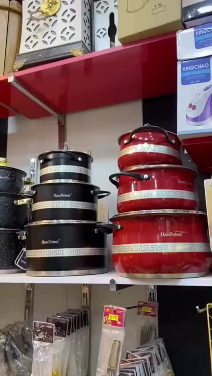 بسم الله.   انواع الجداري لستيل الاصلي المختوم والكرانيت توفرت بانسب الاسعار🔥🌙.         #جداري_ستيل#جداري_كرانيت#جداريات_مطبخ#اكسسوارات_مطبخ#مستلزمات_مطبخ#ترتيب_المطبخ#ديكور_مطبخ#مطبخ_عصري#ادوات_منزلية#تحفيات_منزلية#تجهيزات_مطبخ#جودة_وعملية#


**إذا كنت صاحب هذا الإعلان وتريد حذفه لأي سبب، رجاءا أرسل رسالة إلى الدعم الفني**