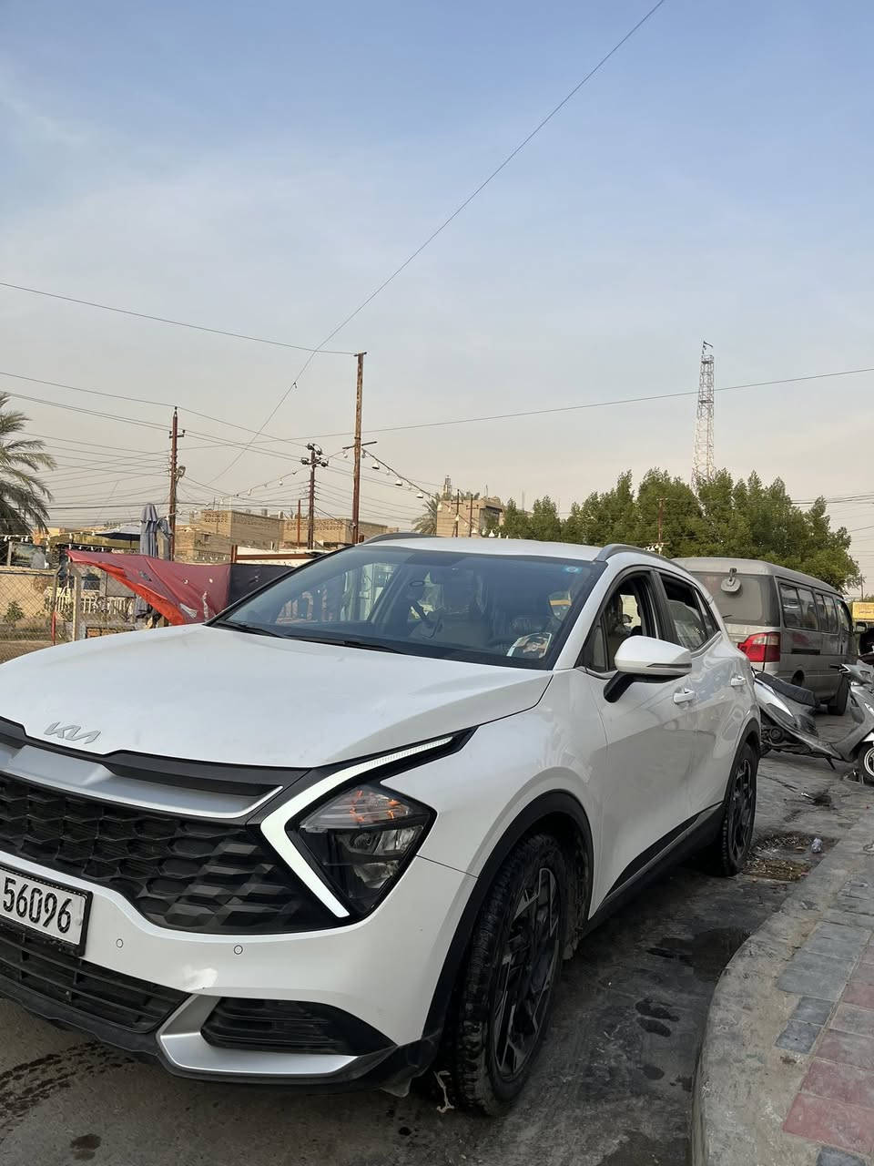 سبوتج 2024 فول ماعده القمارة
جداً نضيفة موصفاتها معروفه 
مكاني بغداد 
السعر 225 قفل 
استفسار :***********
