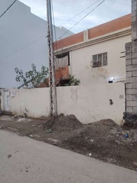 حي المعلمين • قطعة أرض • ١٧٥م